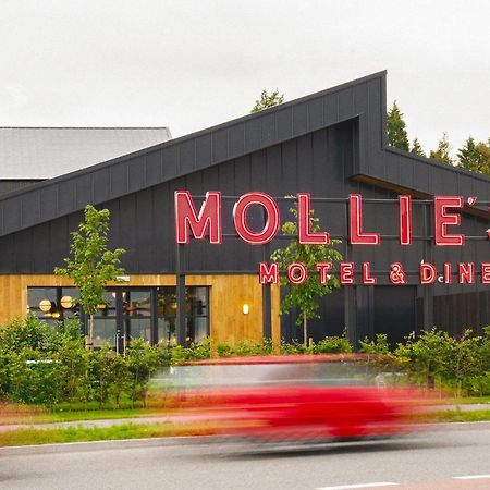 Mollie'S Motel & Diner Bristol Filton ภายนอก รูปภาพ