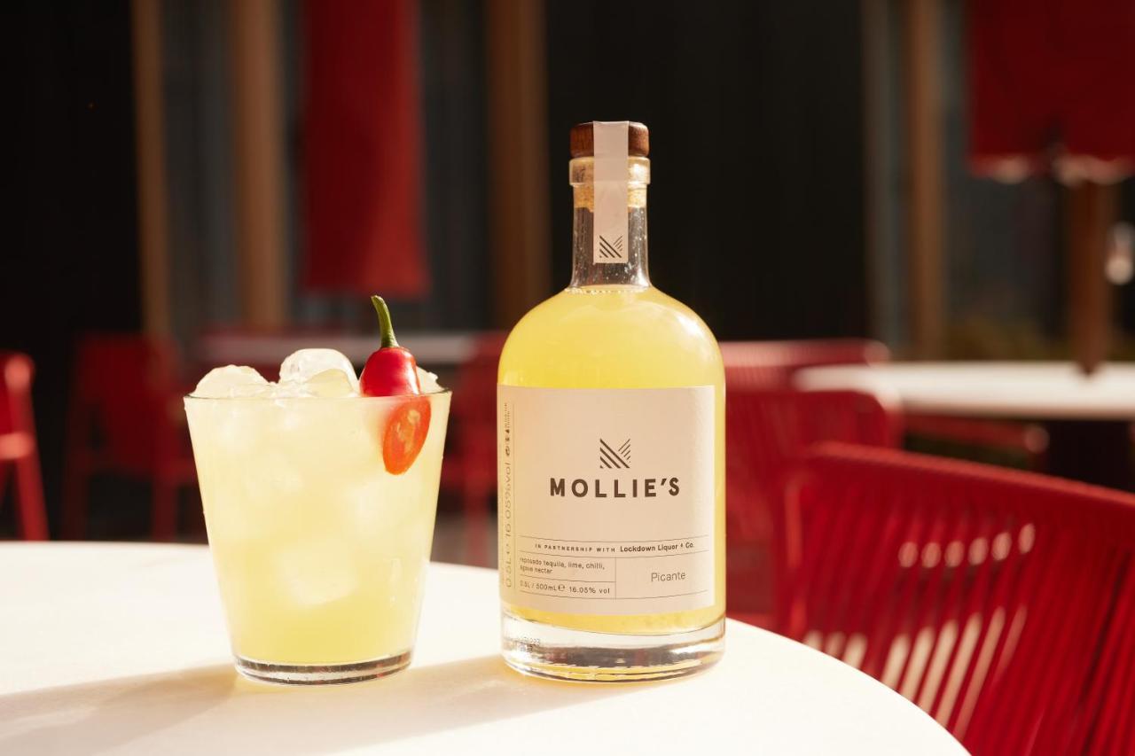 Mollie'S Motel & Diner Bristol Filton ภายนอก รูปภาพ